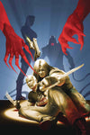 Weapon X (2017) #21