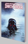 Star Wars Darth Vader Dark Lord Sith (2017) TP Vol. 03: Burning Seas
