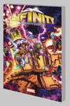Infinity Countdown TP