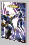 Infinity Countdown Companion TP