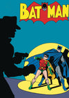 Batman Golden Age TP Vol. 05