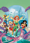 DC Super Hero Girls: Search for Atlantis TP