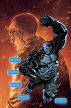 Damage Annual (2018) #01