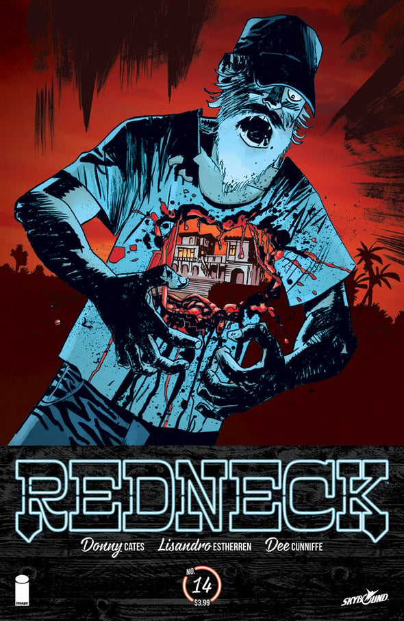 Redneck (2017) #14