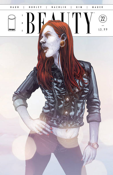 Beauty (2015) #22