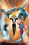 Astonishing X-Men Annual (2017) #01