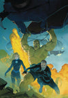 Fantastic Four (2018) #01