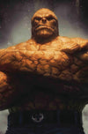 Fantastic Four (2018) #01 (Artgerm Thing Variant)