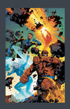 Fantastic Four (2018) #01 (Emanuela Lupacchino Variant)