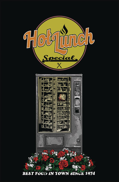 Hot Lunch Special (2018) #02