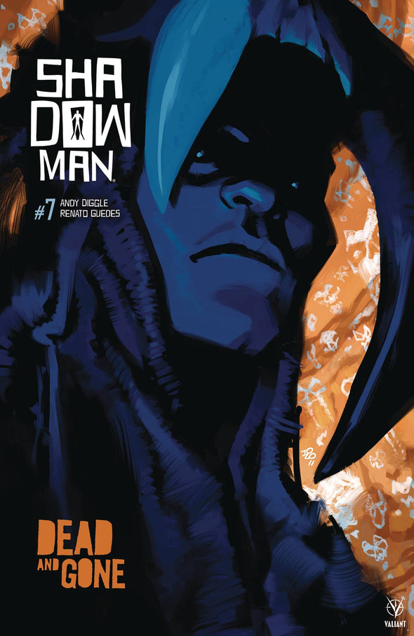 Shadowman (2018) #07