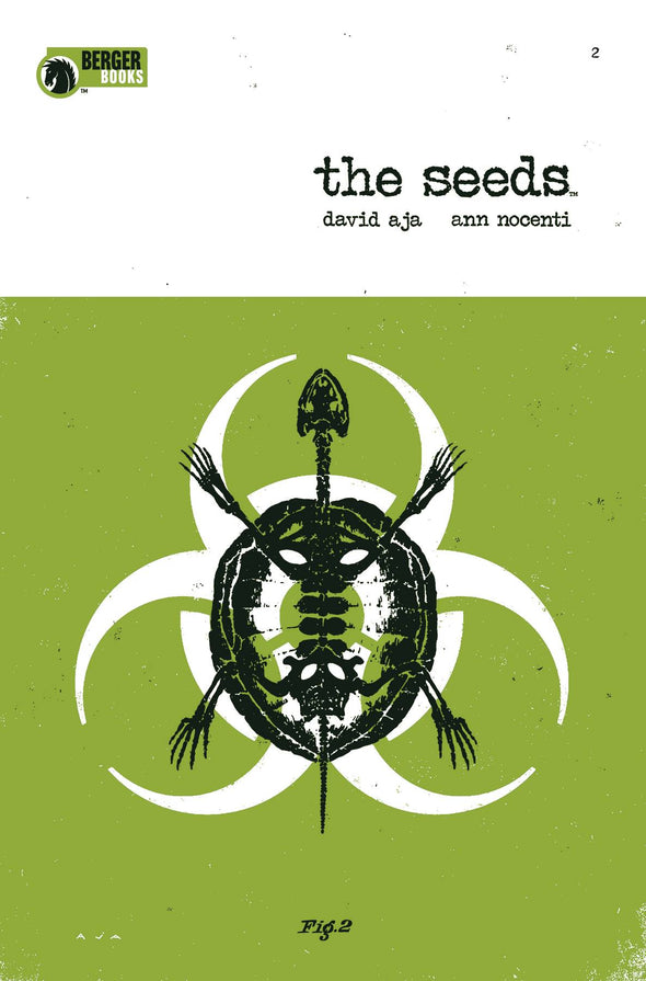 Seeds (2018) #02