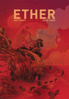 Ether: Copper Golems (2018) #05