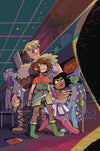 Modern Fantasy (2018) #04