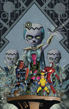 Exiles (2018) #08