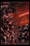 Starcraft Scavengers (2018) #03