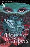 House of Whispers (2018) #01