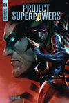 Project Superpowers (2018) #02