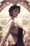 Catwoman (2018) #03 (Artgerm Stanley Lau Variant)
