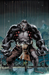 Damage (2018) #09