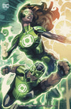 Green Lanterns (2016) #55 (Chris Stevens Variant)