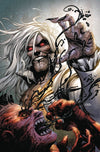 Immortal Men (2018) #06