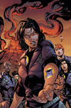 New Challengers (2018) #05