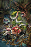 Terrifics (2018) #08