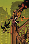 Unexpected (2018) #04