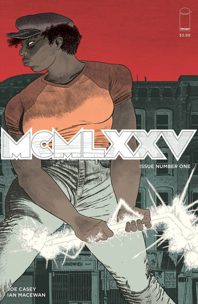 MCMLXXV (2018) #01