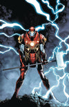 Infinity Wars (2018) #01 - 26 Bundle Pack