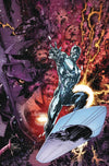 Silver Surfer Annual (2018) #01
