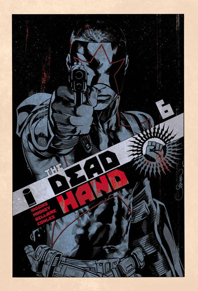 Dead Hand (2018) #06
