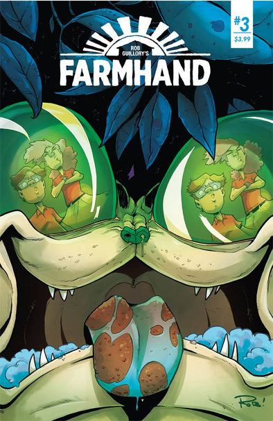 Farmhand (2018) #03