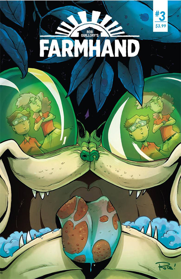 Farmhand (2018) #03