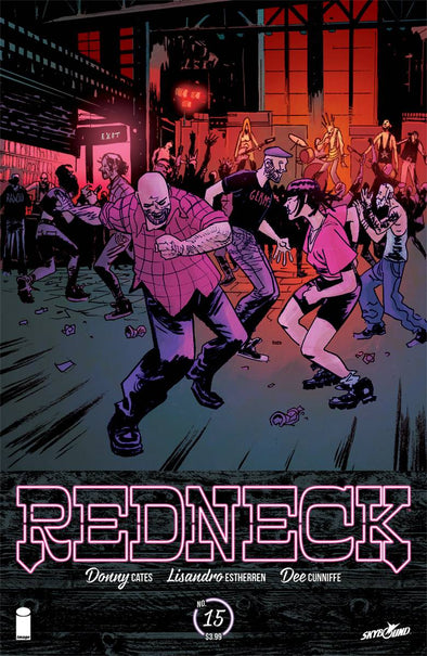 Redneck (2017) #15