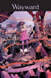 Wayward (2015) #29