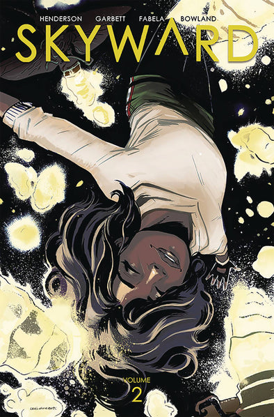 Skyward (2018) TP Vol. 02