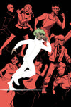 Moth & Whisper (2018) #02