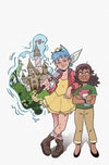 Welcome to Wanderland (2018) #02