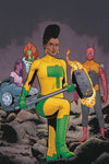 Quantum Age (2018) #04