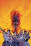Terminator Sector War (2018) #03