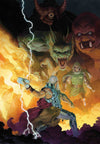 Thor (2018) #06