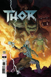 Thor (2018) #06