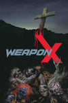 Weapon X (2017) #24