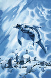 Action Comics (2016) #1004 (Foil Cover)