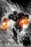 Curse of Brimstone (2018) #07 (Foil Cover)