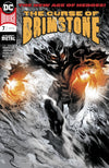 Curse of Brimstone (2018) #07 (Foil Cover)