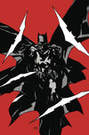 Detective Comics (2016) #0990 (Foil Cover)