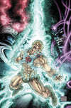 Injustice vs He Man & the Masters of the Universe (2018) #04